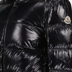 Mäntel Doudoune Bayard Moncler Schwarz Femme