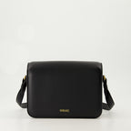 Bolsos bandolera Bolso Medusa Versace Negro Homme