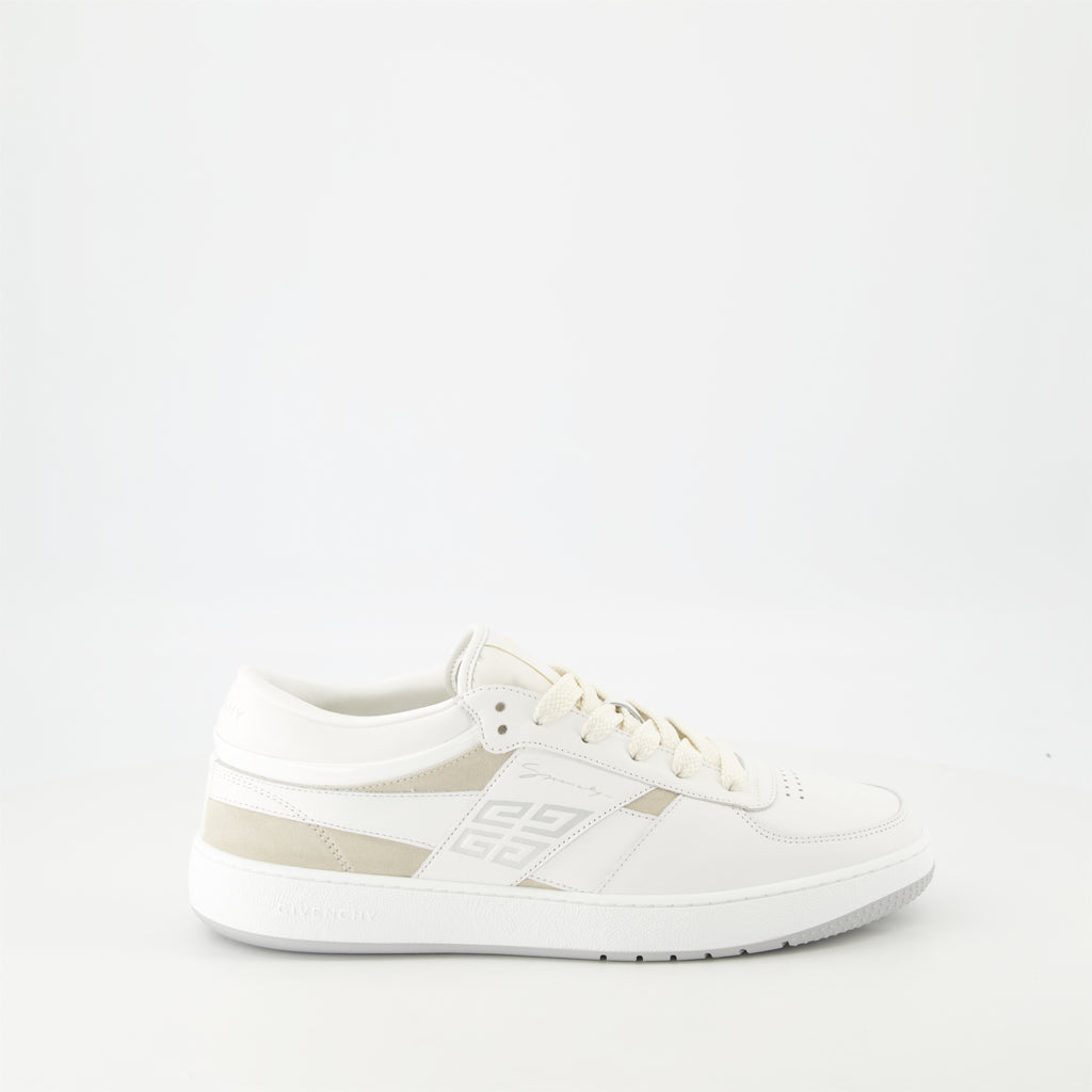 Sneakers G Move Sneakers Givenchy White Men