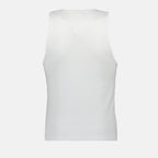 Imagen del T-Shirt sin mangas T-Lifty-d de Diesel para Hombre - Temporada Otoño-Invierno 2025 - Vista Detallada_2