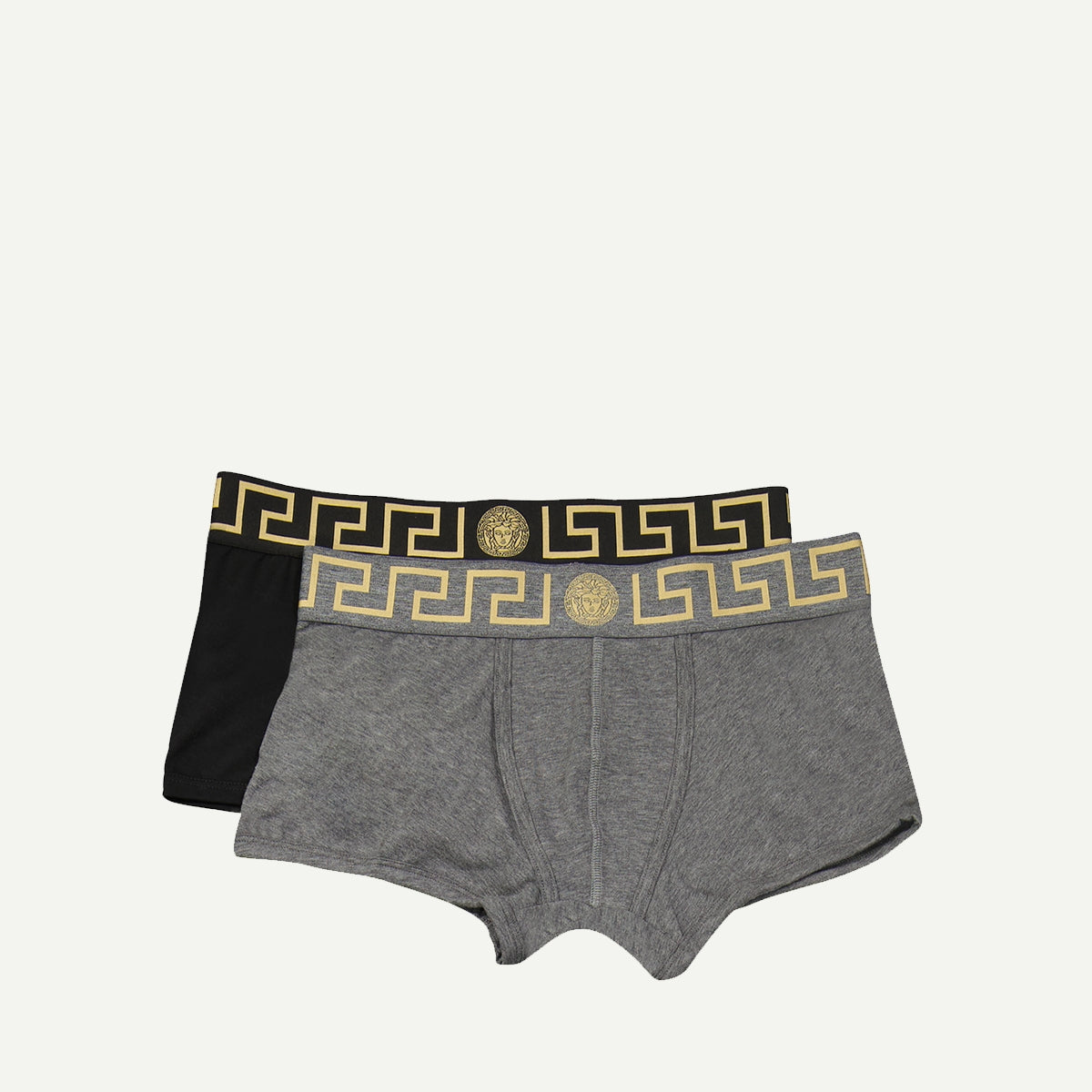 Underwear and homewear Boxer Set Versace Black Homme