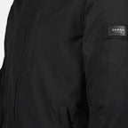 Abrigos Parka longue Yin Japan Rag Negro Homme