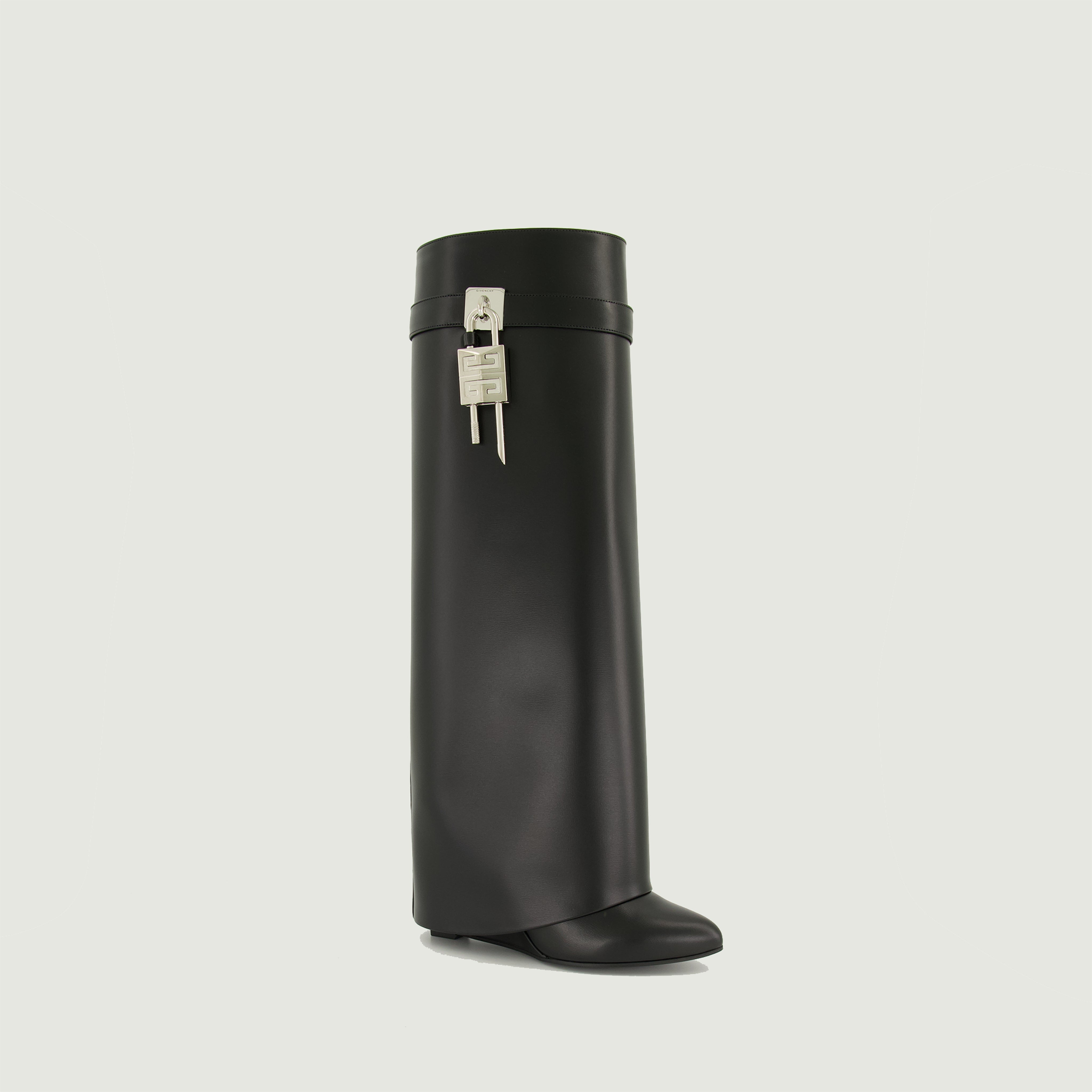 GIVENCHY シャークロックブーツ シャークロック アンクルブーツ ジバンシィ - 女性用 – myCompañero