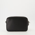 Sacs bandoulière Sac Camera Squared FF Fendi Noir Homme