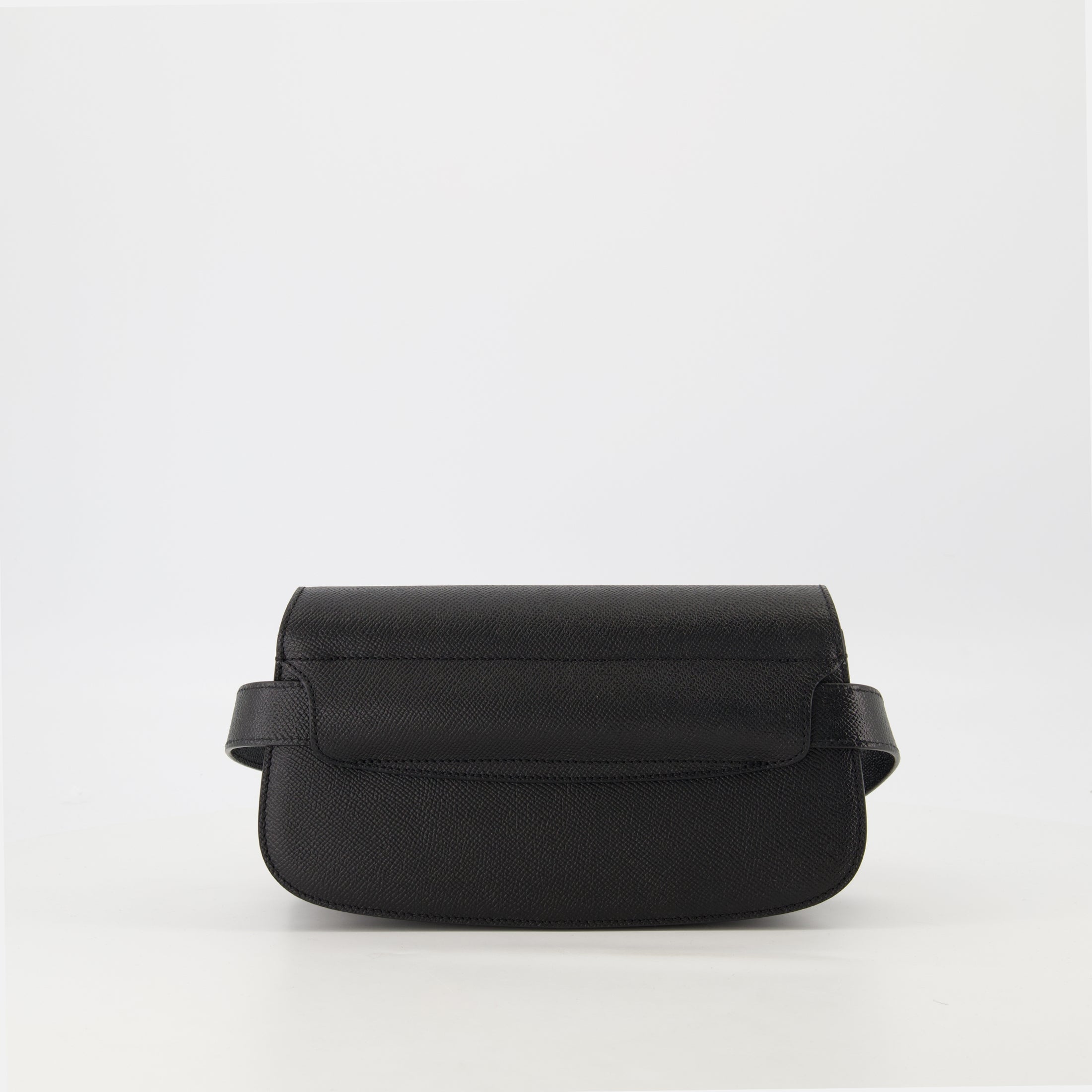 Sacs banane Sac banane Paris Paris Ami PARIS Noir Unisexe