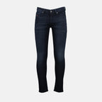 Pants Sleenker 1979 L.32 Jeans Diesel Dark blue Homme