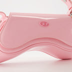 Borse a mano e a spalla Sac Play Diesel Rosa Femme
