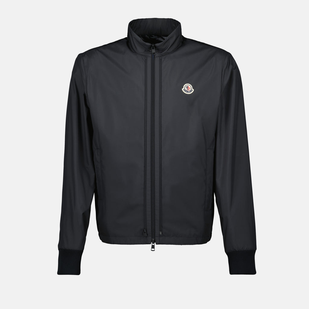 Giacche Giacca Rimovibile Verney Moncler Nero Homme