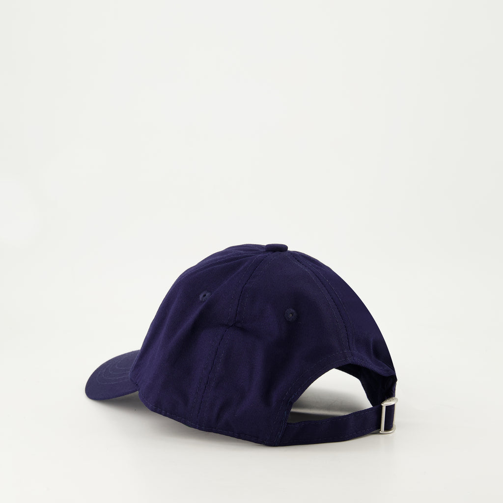 Chapeaux, casquettes et bonnets Casquette Slogan Drole De Monsieur Bleu foncé Homme