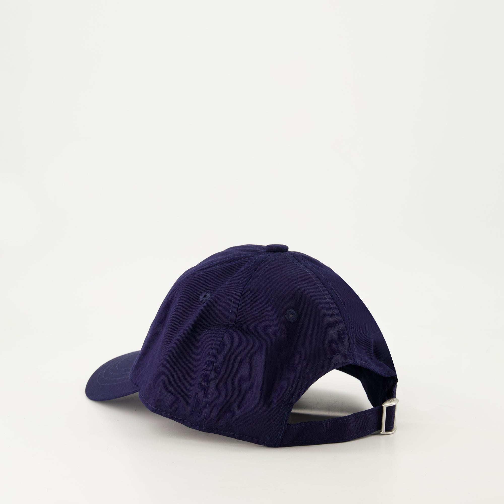 Chapeaux, casquettes et bonnets Casquette Slogan Drole De Monsieur Bleu foncé Homme
