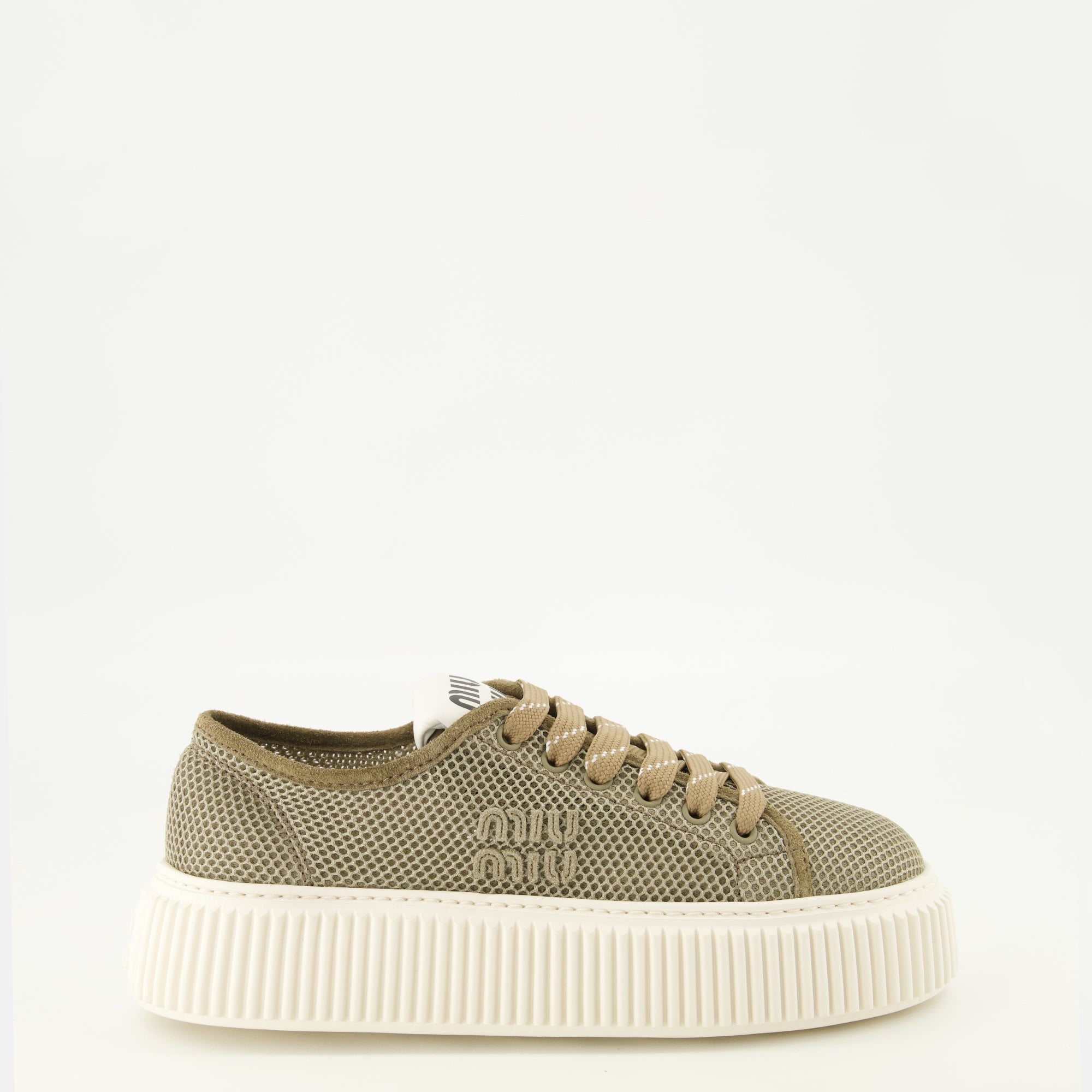 Baskets pour femme
