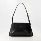 ハンドバッグ・ショルダーバッグ 4Gリキッドバッグ Givenchy 黒 Femme
