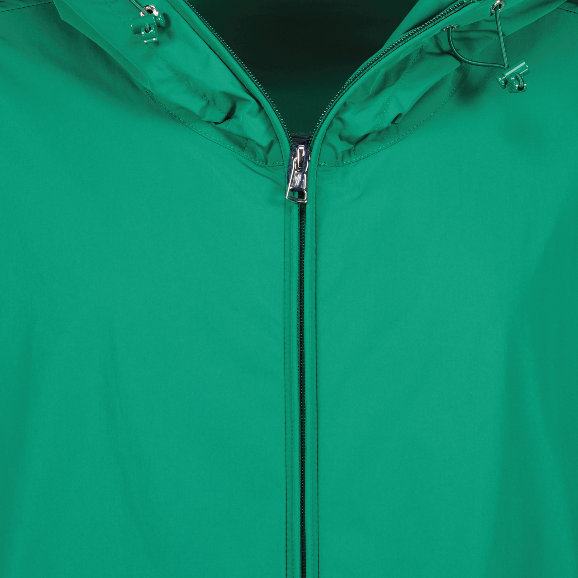 Jackets Sassière Windbreaker Moncler Green Homme
