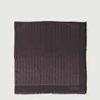 Sciarpe e guanti Châle FF Fendi Viola Femme