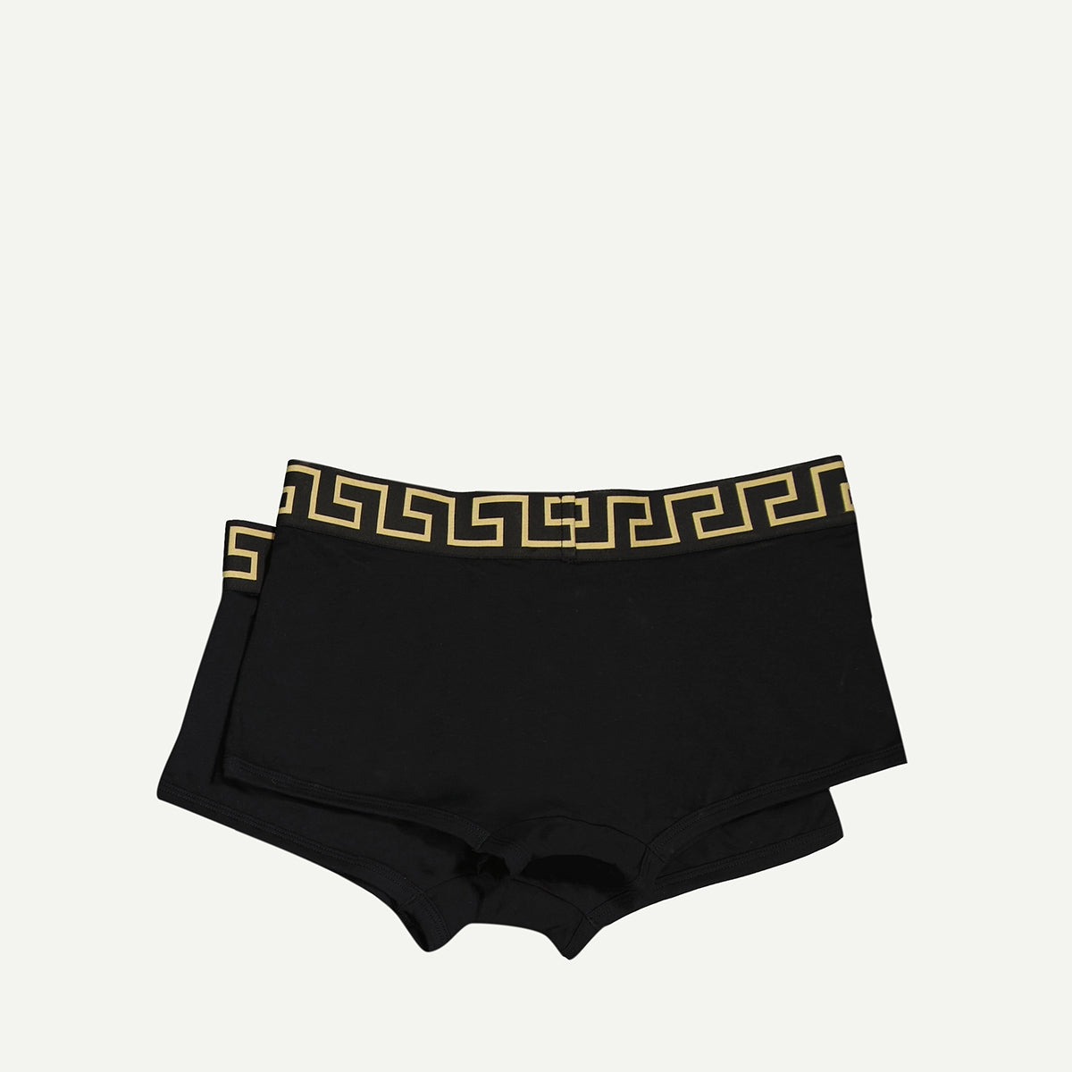 Ropa interior y homewear Conjunto de Boxers Versace Negro Homme