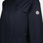 Jackets Janze Bicolor Jacket Moncler Dark blue Femme