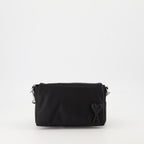 Clutches Lunch Box Marcel Ami PARIS Black Unisex