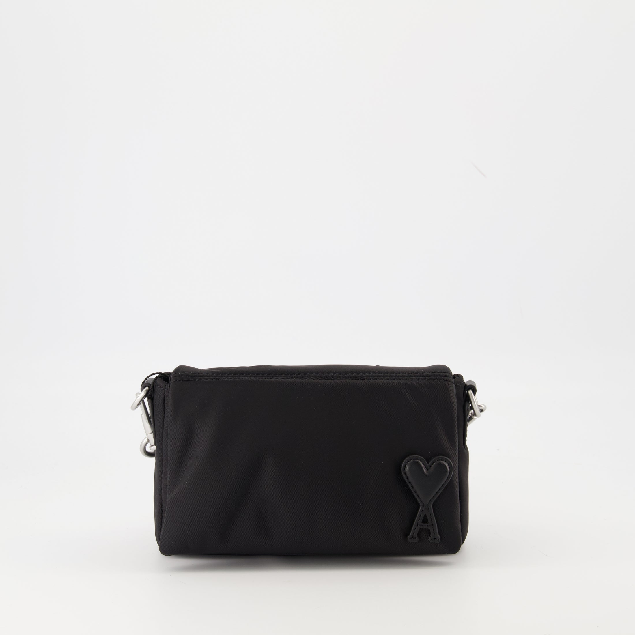 Clutches Lunch Box Marcel Ami PARIS Black Unisex