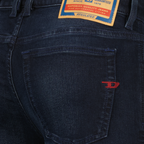 Pants Sleenker 1979 L.32 Jeans Diesel Dark blue Homme