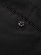 Pants Cigarette Pants Alexander McQueen Black Man