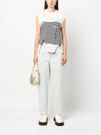 Pantalones Pantalones Jeans Kenzo Azul Femme