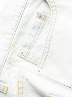 Pantalones Pantalones Jeans Kenzo Azul Femme