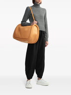 Maille Col roulé Ami de Coeur Ami PARIS Gris Femme