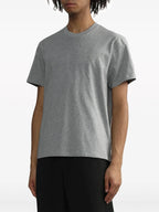 T-shirts T-shirt Ami de Coeur Ami PARIS Gris Unisexe