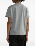 T-shirts T-shirt Ami de Coeur Ami PARIS Gris Unisexe