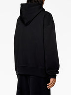 Sweatshirts S-Macs Hoodie Diesel Black Homme