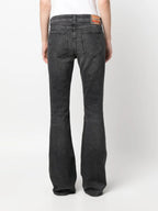 Pants 1969 D-Ebbey-S2 Jeans Diesel Black Femme