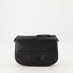 Sacs bandoulière Sac 1dr camera bag Diesel Noir Unisexe