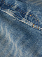 Pants SL7276 Jeans Pants Saint Laurent Blue Man