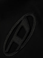 Vestidos Vestido D-Angiel Diesel Negro Mujer