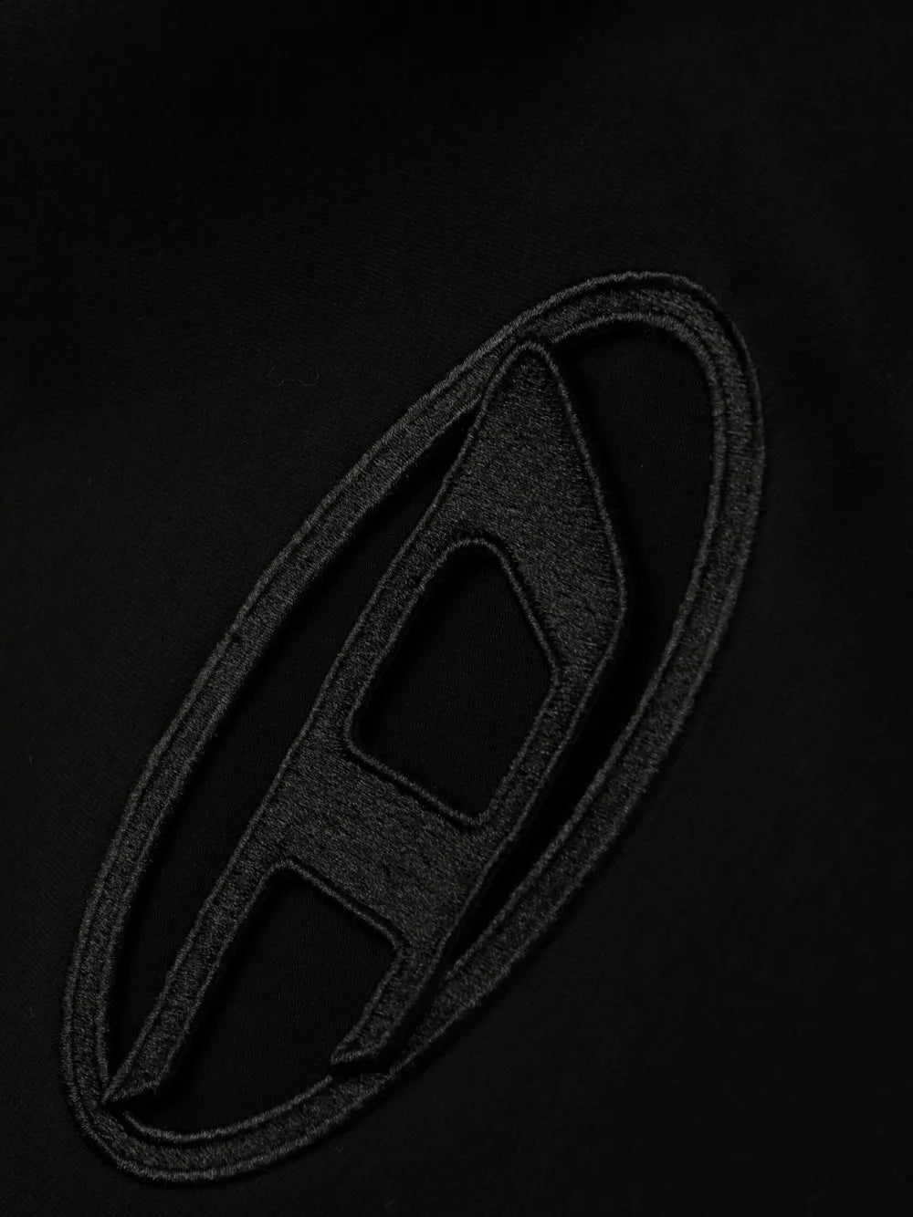 Abiti Abito D-Angiel Diesel Nero Donna