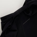 Sacs cabas Sac cabas Japanese Mm6 Noir Unisexe