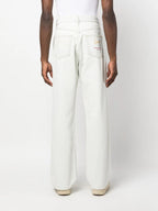 Pantalons Pantalon jean Kenzo Bleu Homme
