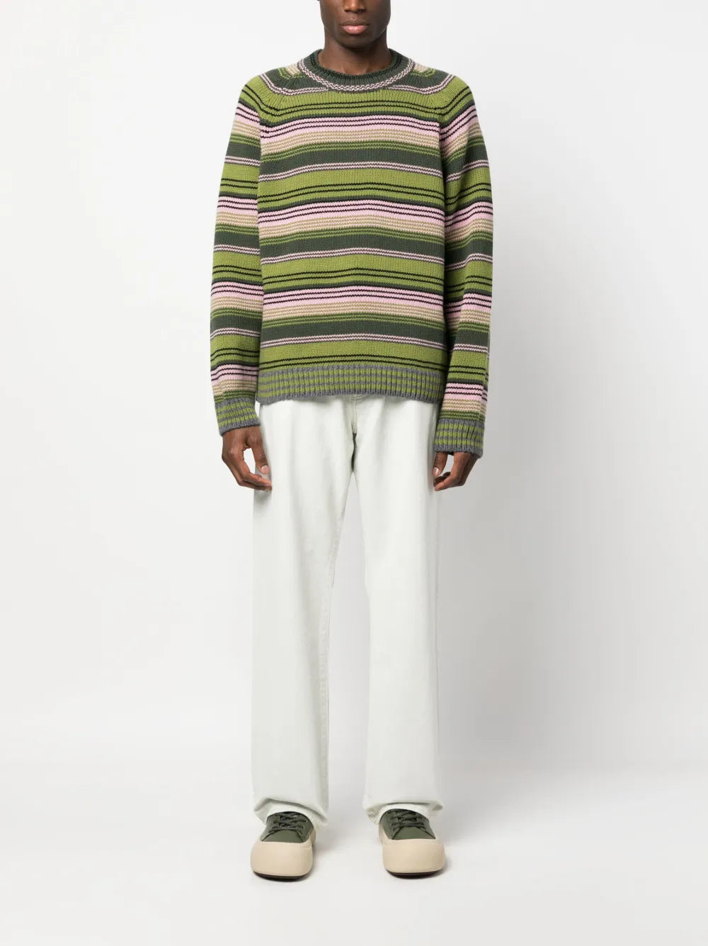 Pantalons Pantalon jean Kenzo Bleu Homme