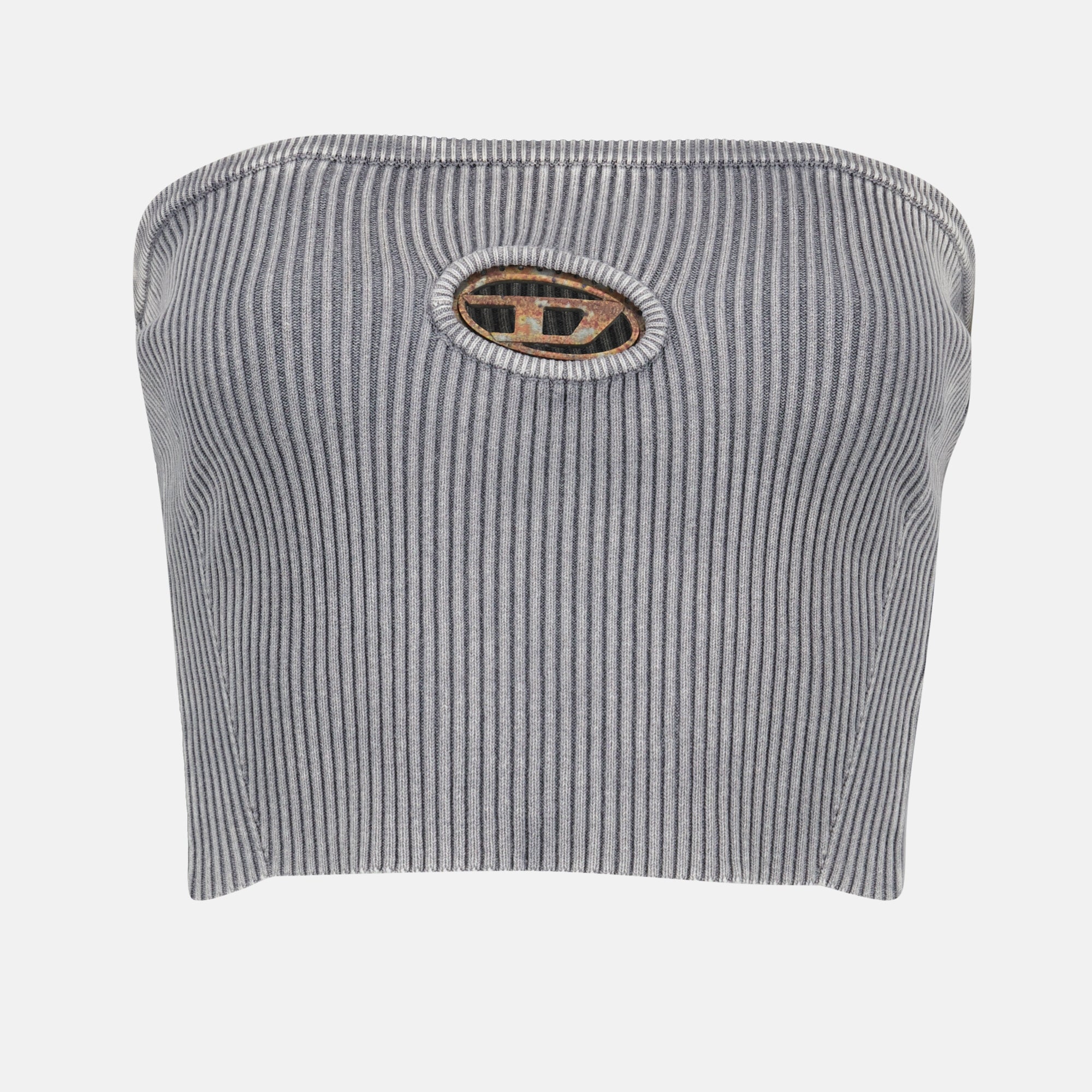 Tops Top M-Clarksville-R Diesel Gray Femme