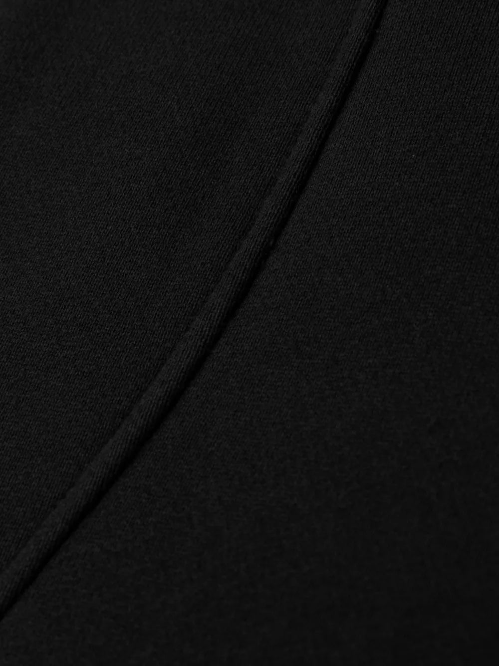 Pantalons Pantalon jogging large Off-White Noir Femme