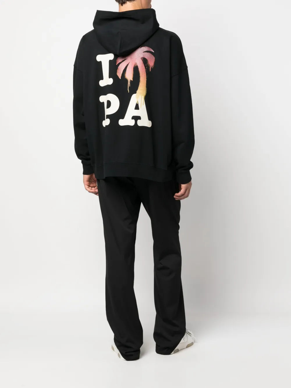 I love PA Palm Angels Hoodie - Men – myCompañero
