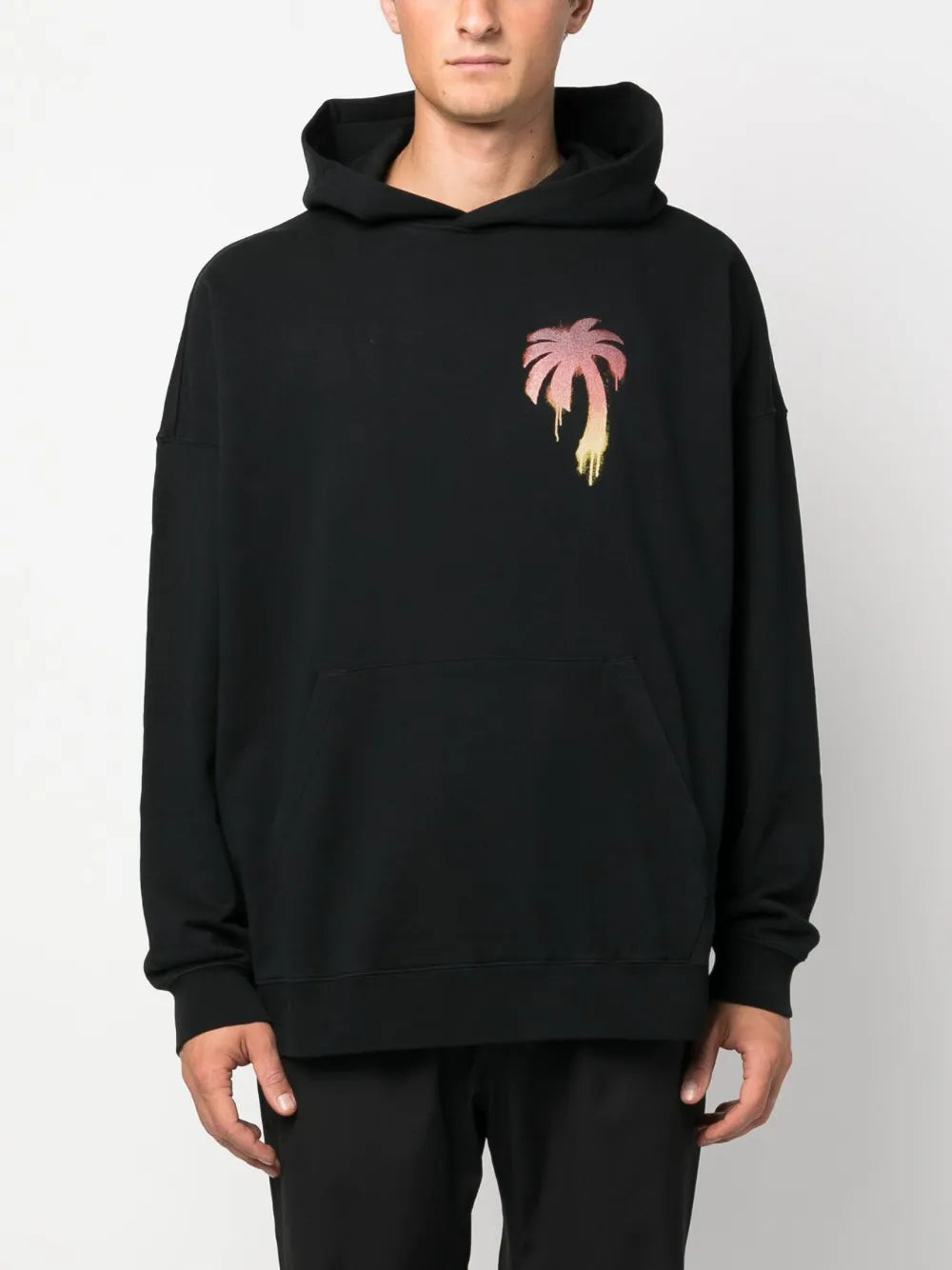 I love PA Palm Angels Hoodie - Men – myCompañero