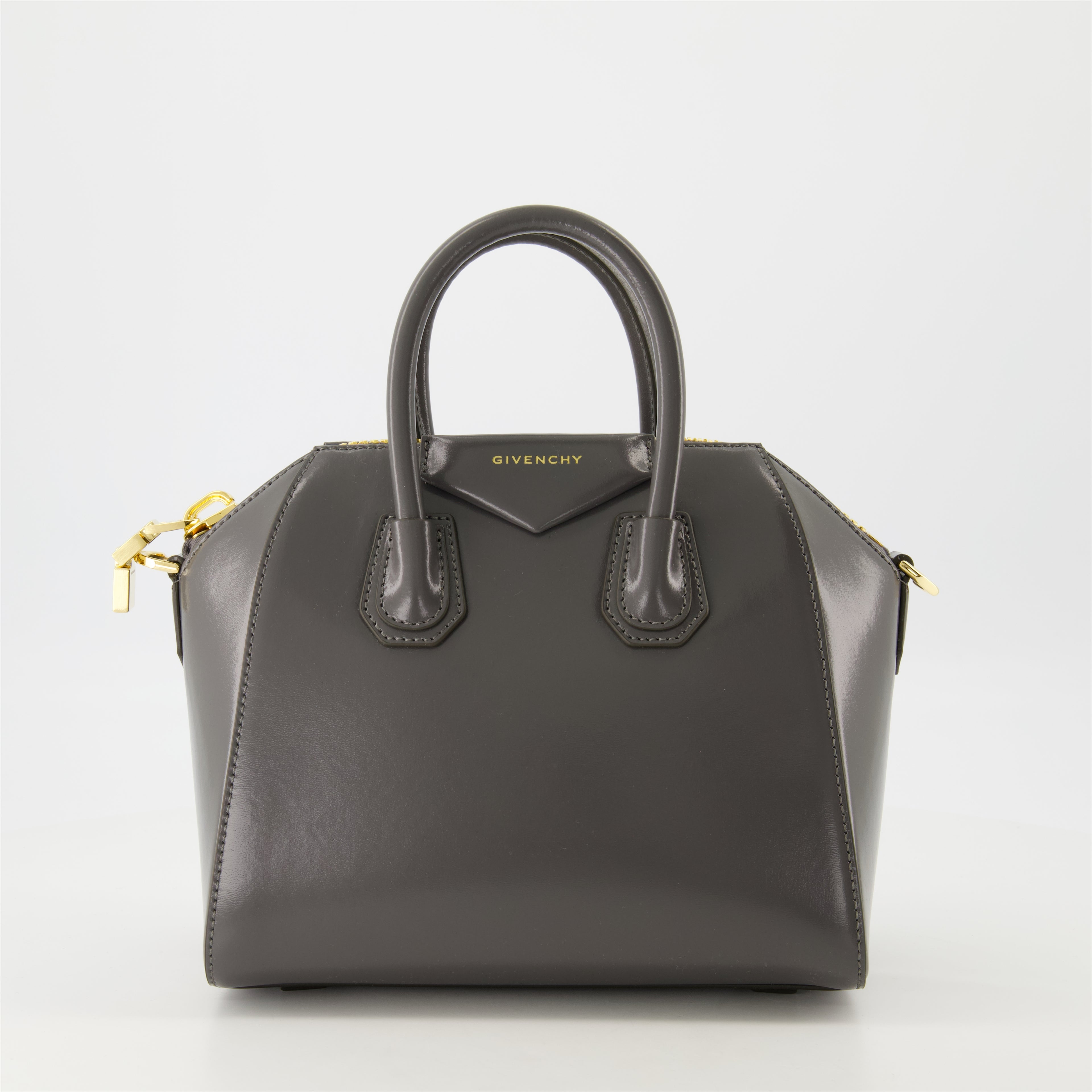 Mini Antigona Tasche Givenchy Frauen – myCompañero