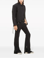 재킷 바이커 재킷 Courrèges 검은색 Homme