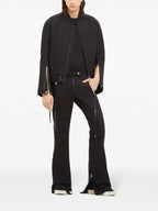 재킷 바이커 재킷 Courrèges 검은색 Homme