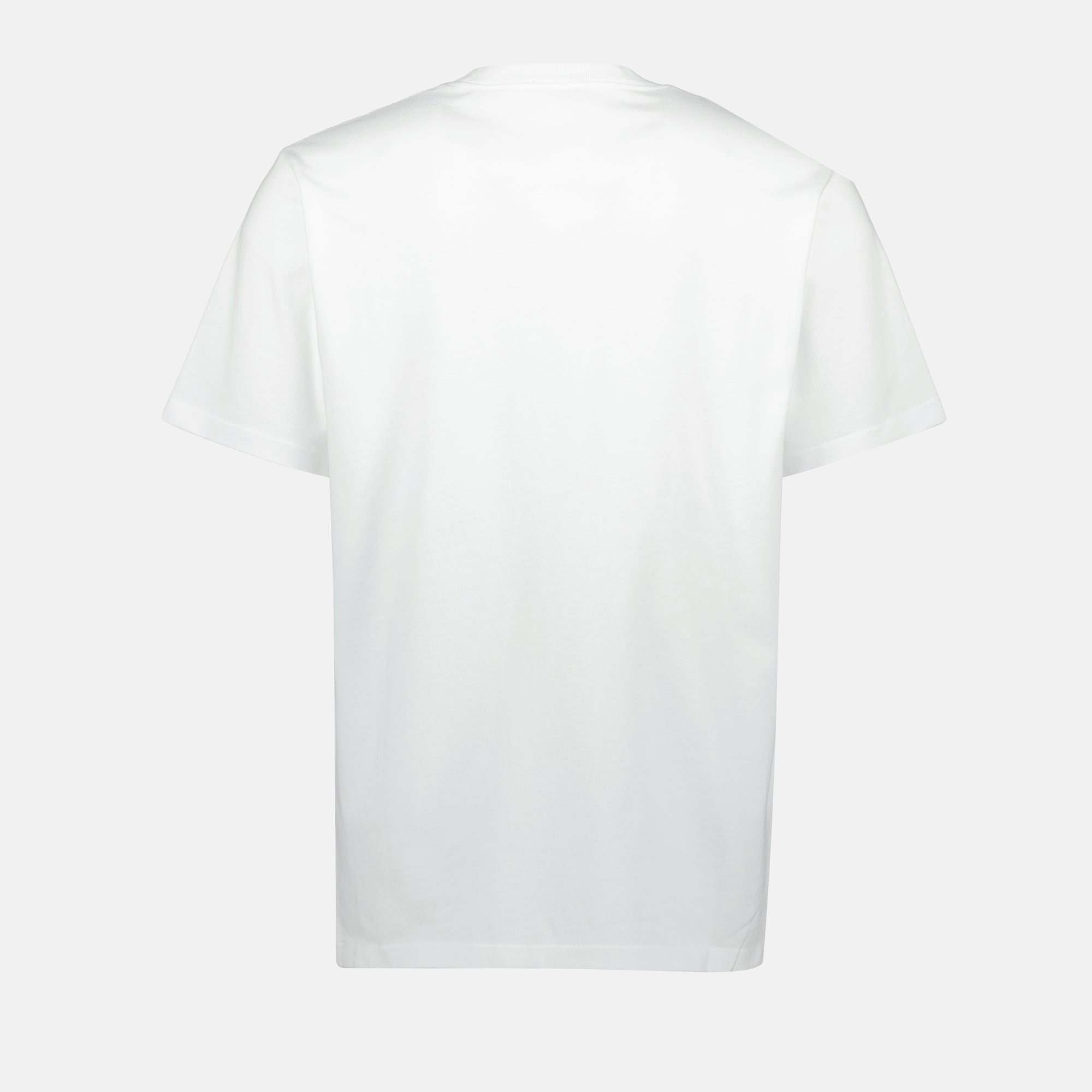 Tシャツ ディオールとハイルトン・ネルのTシャツ Dior 白 Homme