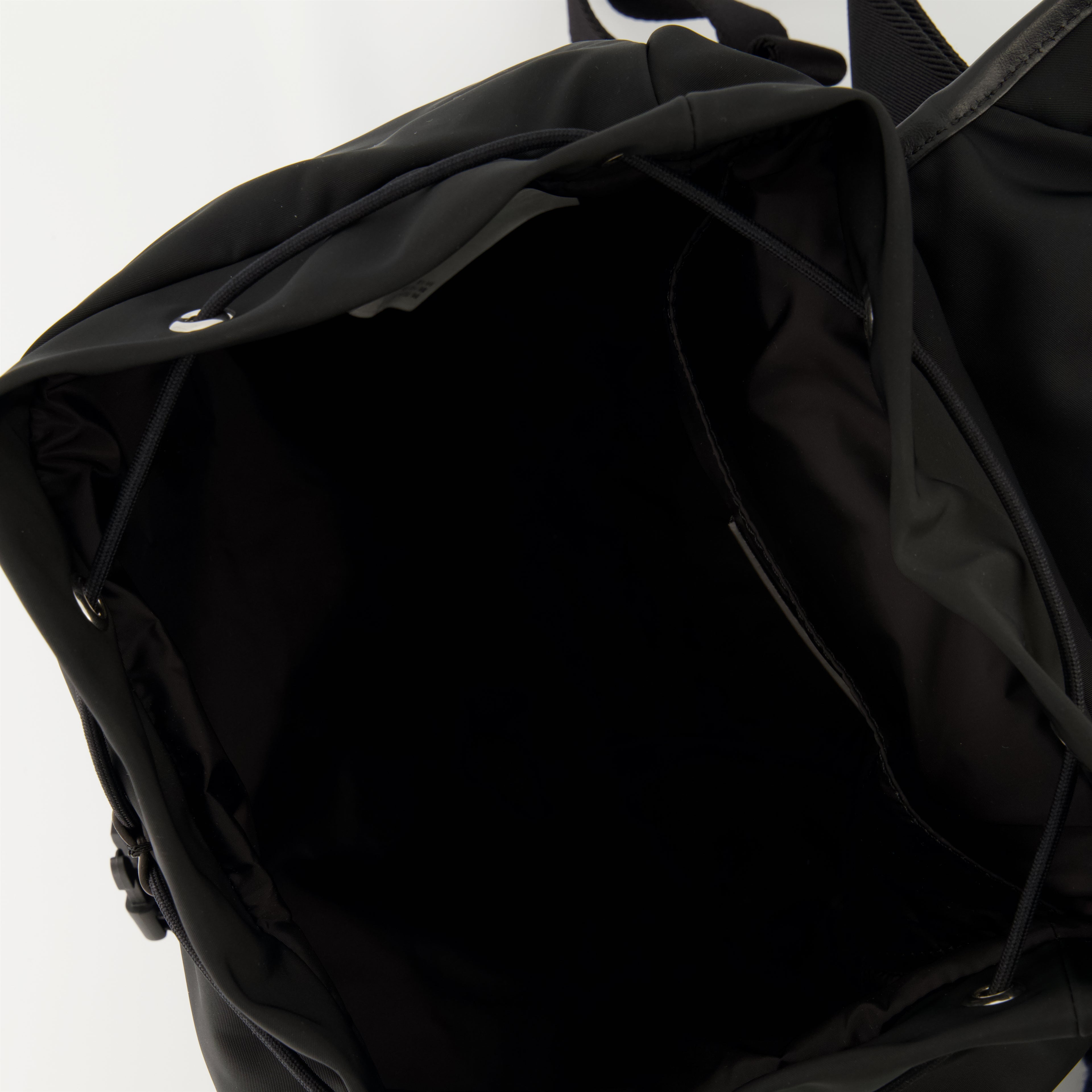 Sacs à dos Sac à dos New Trick Moncler Noir Femme