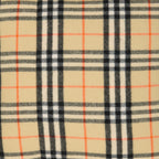 Image de l'article Coussin en cachemire Check de la marque Burberry pour Unisex - Saison Printemps-Été 2026 - Vue détaillée_3