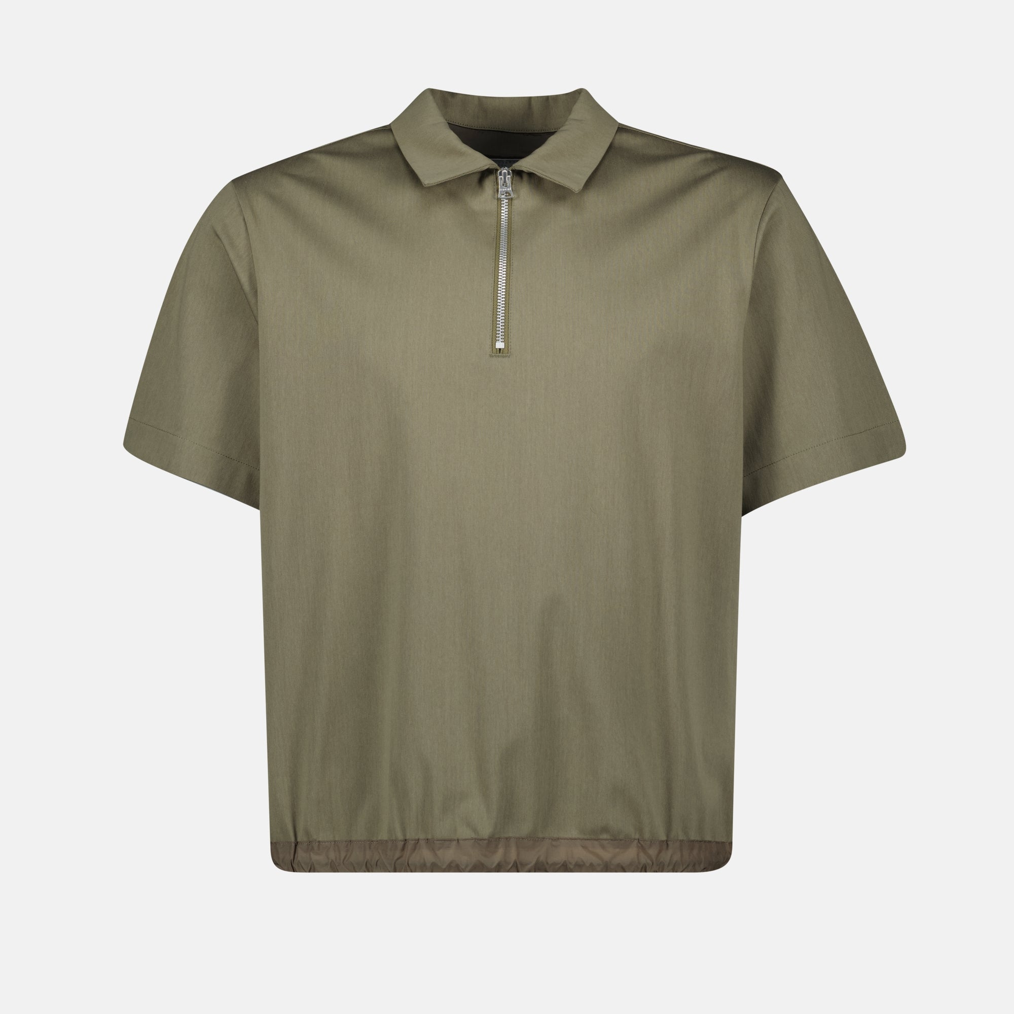 Zip Polo