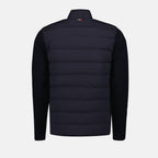 Jackets Wallace Quilted Jacket Orlebar Brown Dark blue Homme